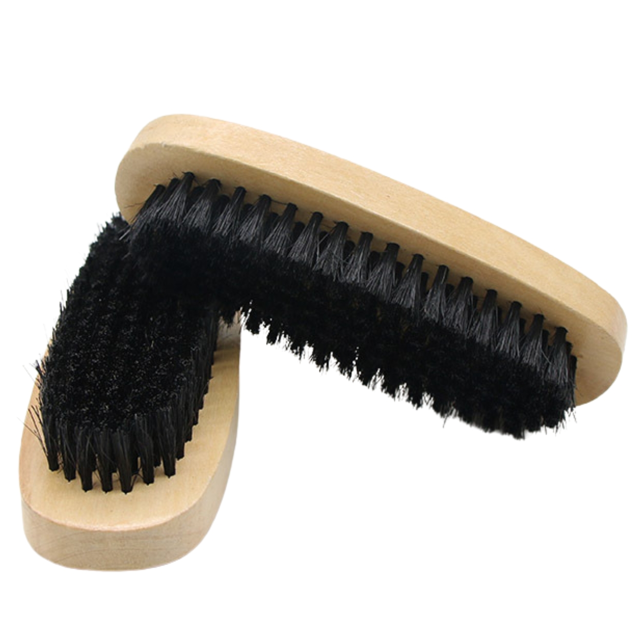 Brosse à cirage moyen modèle